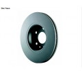 569066 Set discuri frana fata Opel Astra H FERODO